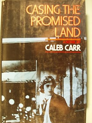 Seller image for Casing the Promised Land for sale by PB&J Book Shop