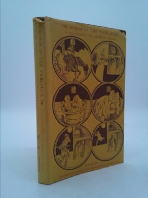 Imagen del vendedor de The Humor of the Fabliaux: A Collection of Critical Essays a la venta por ThriftBooksVintage