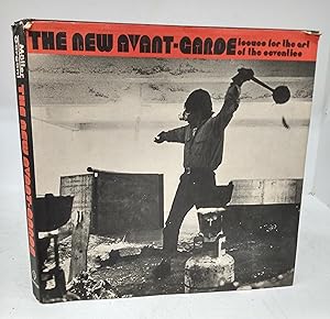 Bild des Verkufers fr The New Avant-Garde: issues for the art of the seventies zum Verkauf von Attic Books (ABAC, ILAB)