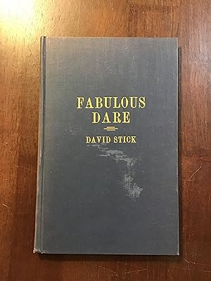 FABULOUS DARE