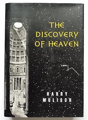 The Discovery of Heaven - De ontdekking van de hemel - Translated By Paul Vincent
