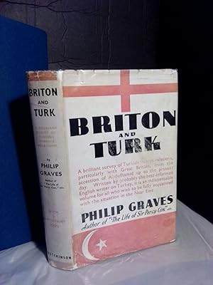 Briton and Turk