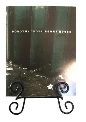 Imagen del vendedor de Dorothy Cross: Power House a la venta por Structure, Verses, Agency  Books