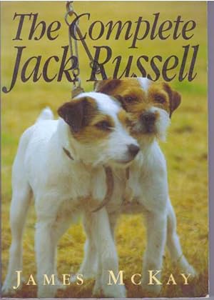 Imagen del vendedor de THE COMPLETE JACK RUSSELL a la venta por High-Lonesome Books