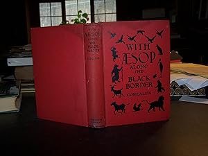 Seller image for With Aesop Along the Black Border for sale by Uncommon Books