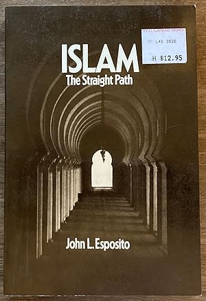 Seller image for Islam: The Straight Path for sale by Molly's Brook Books
