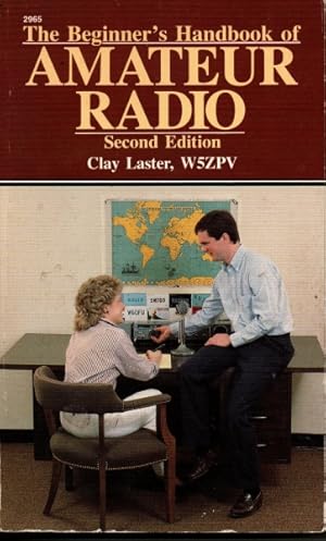 The Beginner's Handbook of Amateur Radio