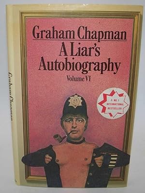 Seller image for A Liar's Autobiography Volume VII for sale by Easy Chair Books