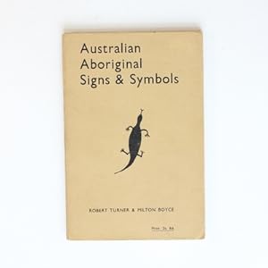 Australian Aboriginal Signs and Symbols