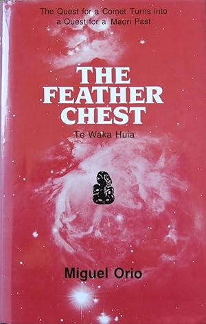 The Feather Chest ( Te Waka Huia )