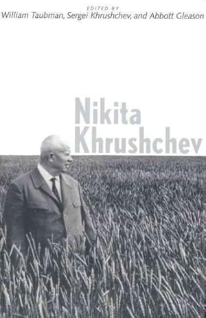 Image du vendeur pour Nikita Khrushchev mis en vente par GreatBookPrices