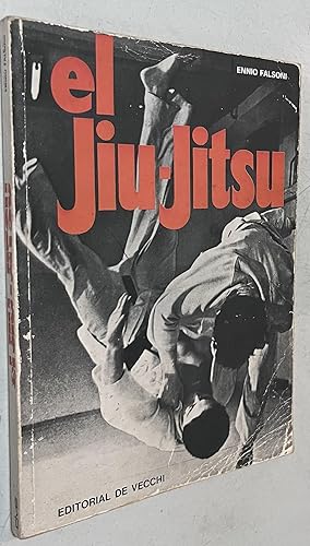 Immagine del venditore per El Jiu-Jitsu venduto da Once Upon A Time