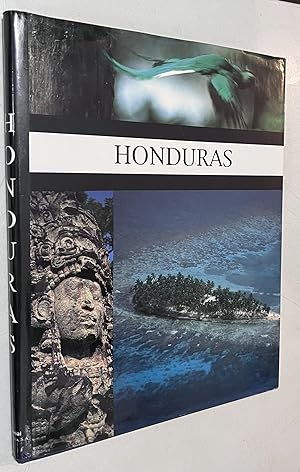 Imagen del vendedor de Honduras a la venta por Once Upon A Time