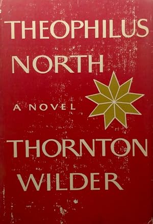 Seller image for Theophilus North: A Novel for sale by Kayleighbug Books, IOBA