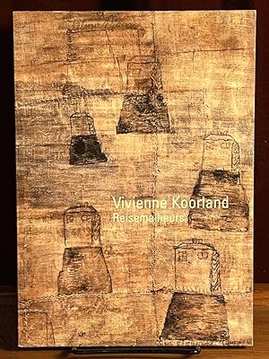 Seller image for Vivienne Koorland: Reisemalheurs (Travel Woes) for sale by Amatoria Fine Art Books, IOBA, CALIBA