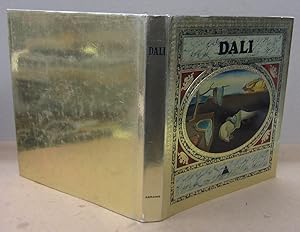 Seller image for Dali for sale by Midway Book Store (ABAA)