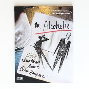 Seller image for The Alcoholic for sale by Fireside Bookshop