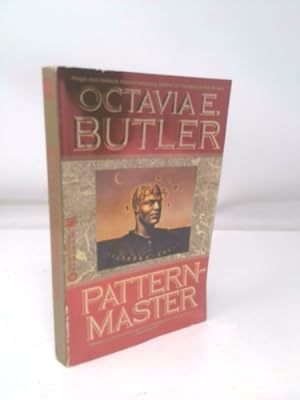 Imagen del vendedor de Patternmaster a la venta por ThriftBooksVintage