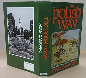 Seller image for The Polish Way: A Thousand-Year History of the Poles and Their Culture for sale by Midway Book Store (ABAA)