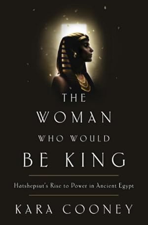 Seller image for Woman Who Would Be King for sale by GreatBookPrices