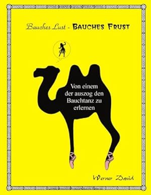 Seller image for Bauches Lust - Bauches Frust for sale by Gabis Bcherlager