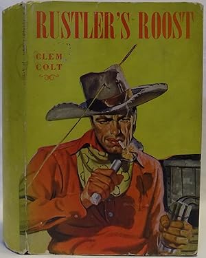 Seller image for Rustler's Roost for sale by MLC Books