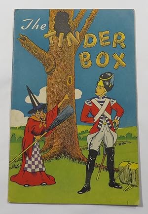 Bild des Verkufers fr The Tinder Box : A Hans Andersen Fairy Tale zum Verkauf von Renaissance Books, ANZAAB / ILAB