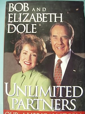 Seller image for Unlimited Partners: Our American Story for sale by PB&J Book Shop