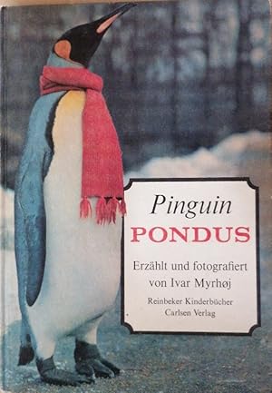 Pinguin PONDUS