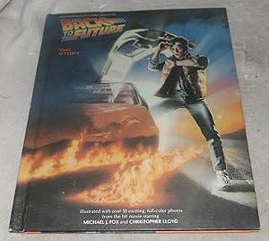 Image du vendeur pour Back To The Future mis en vente par Pheonix Books and Collectibles