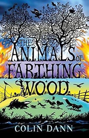 Bild des Verkufers fr The Animals of Farthing Wood zum Verkauf von WeBuyBooks