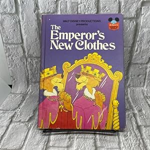 Seller image for Emperors New Clothes for sale by For the Love of Used Books