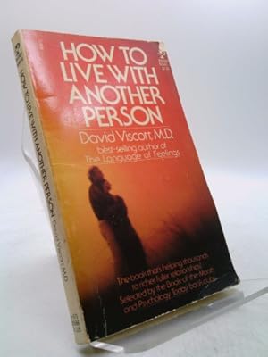 Seller image for How to Live with Another Person for sale by ThriftBooksVintage