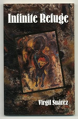 Bild des Verkufers fr Infinite Refuge zum Verkauf von Between the Covers-Rare Books, Inc. ABAA