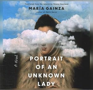 Imagen del vendedor de Portrait of an Unknown Lady a la venta por GreatBookPrices