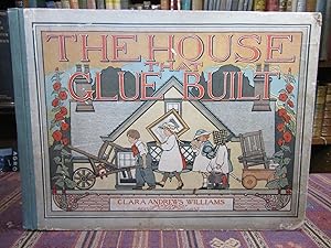 The House That Glue Built