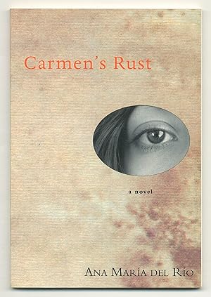 Imagen del vendedor de Carmen's Rust a la venta por Between the Covers-Rare Books, Inc. ABAA