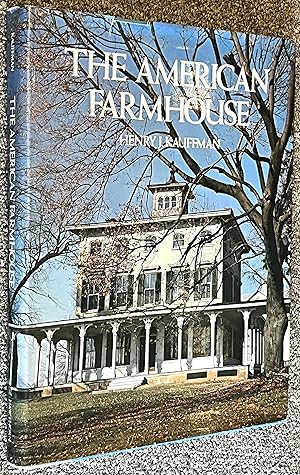 The American Farmhouse