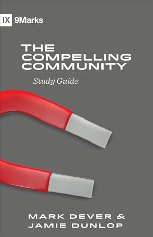 Seller image for Compelling Community Study Guide for sale by GreatBookPrices