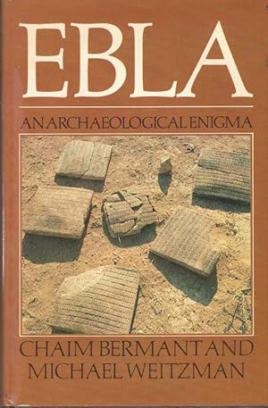 Ebla an Archaeological Enigma