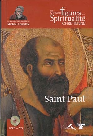 Saint Paul. 1er siècle