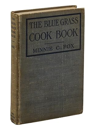 The Blue Grass Cook Book