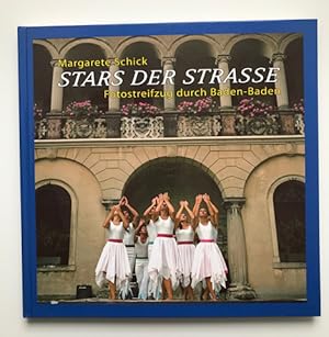 Stars der Straße, Fotostreifzug durch Baden-Baden,