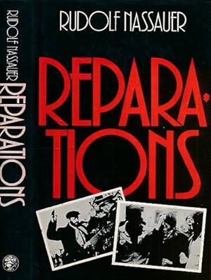 Seller image for Reparations for sale by Barter Books Ltd