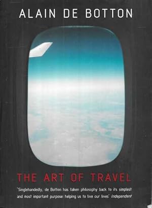 Imagen del vendedor de The Art Of Travel a la venta por Leura Books