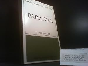 Parzival. Studienausgabe.