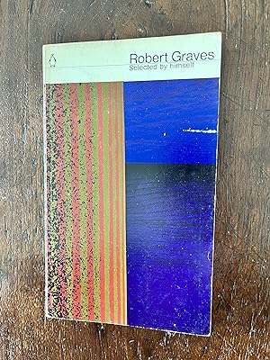 Robert Graves Poems selected by himself The Penguin Poets D 39