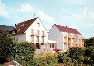 Seller image for Postkarte Carte Postale 73875435 Horchheim Koblenz Hotel Restaurant Zur Weinlaube Horchheim Koblenz for sale by Versandhandel Boeger