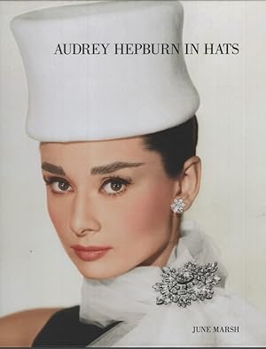 Audrey Hepburn in Hats