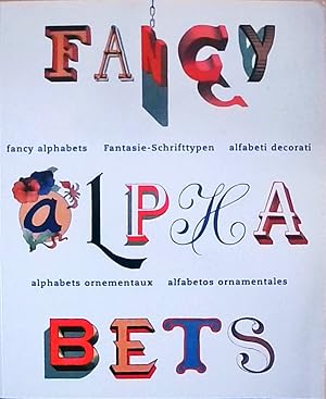 Fancy Alphabets